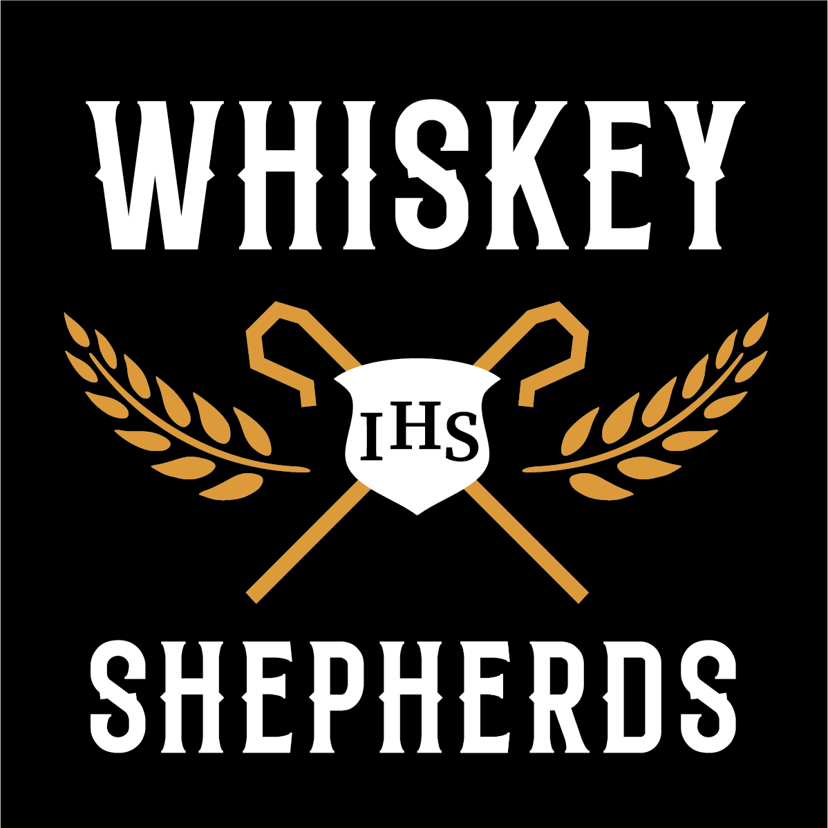 Whiskey Shepherds